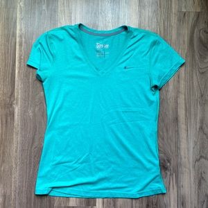 Nike Dri-Fit Top